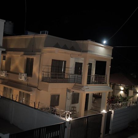 Kookee Villa Hātgarh Exterior photo