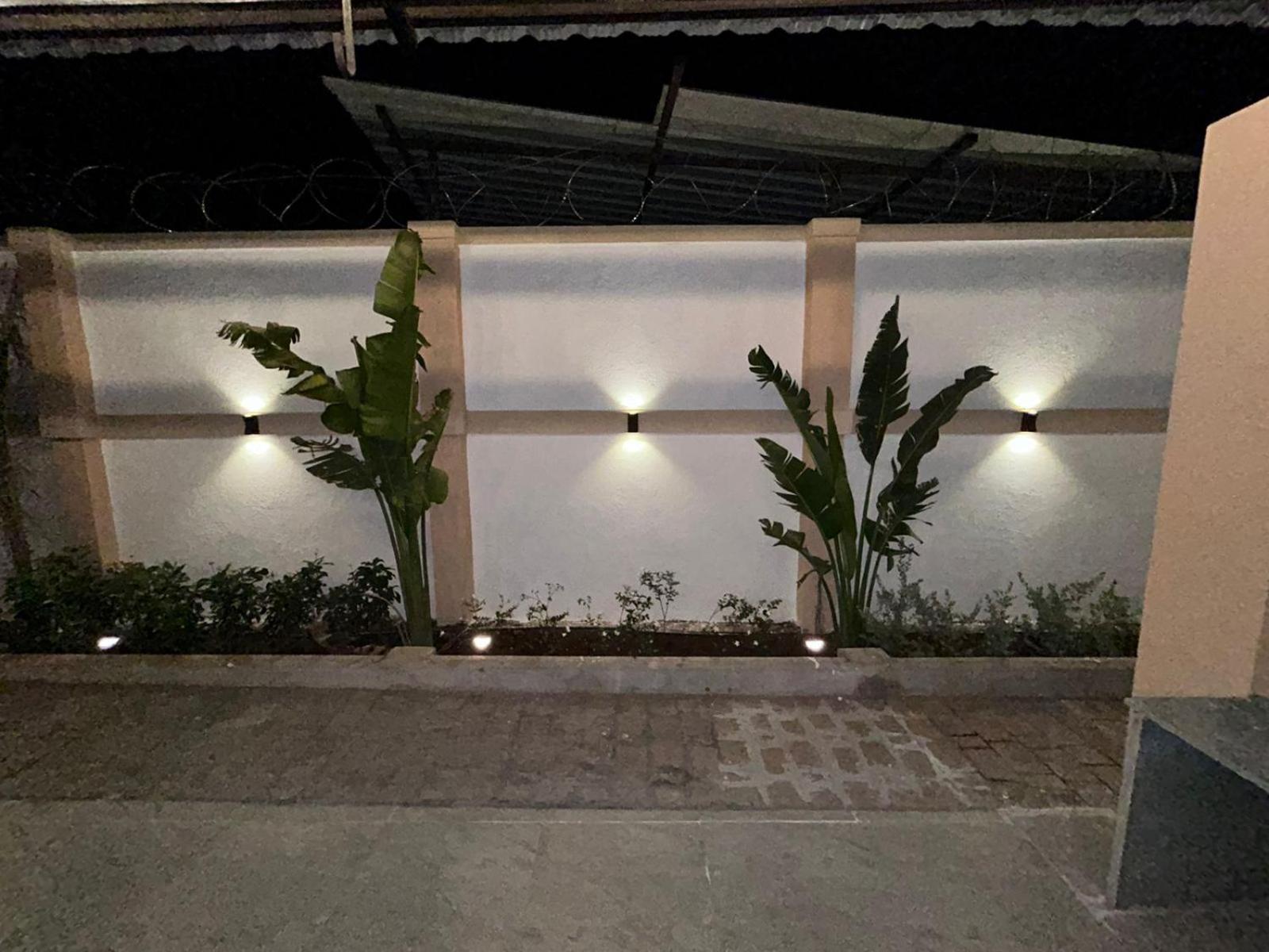 Kookee Villa Hātgarh Exterior photo
