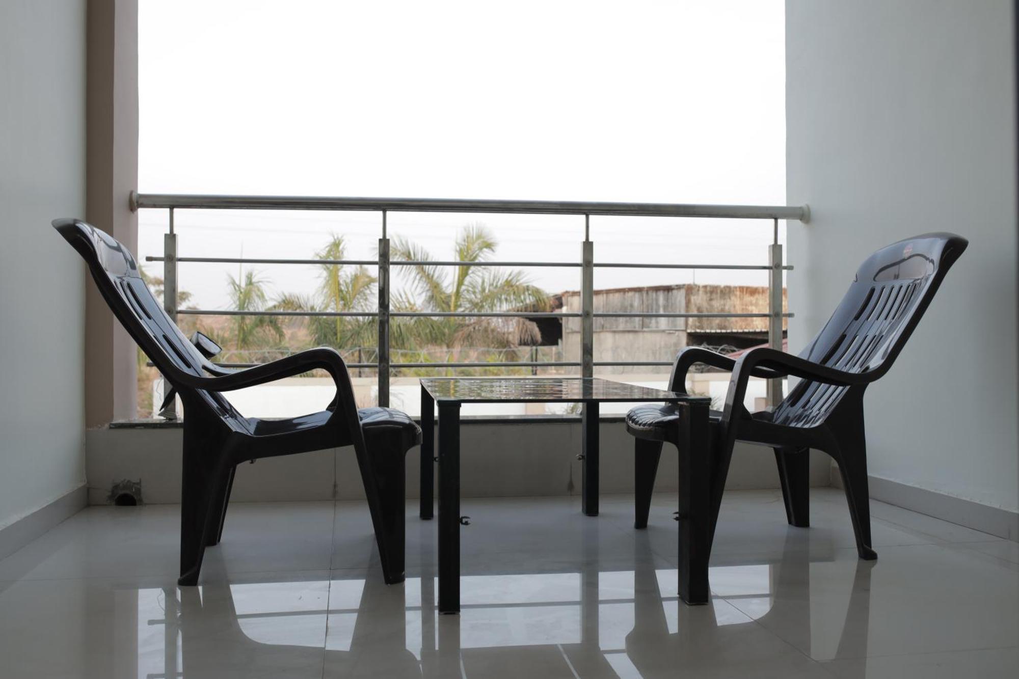 Kookee Villa Hātgarh Exterior photo
