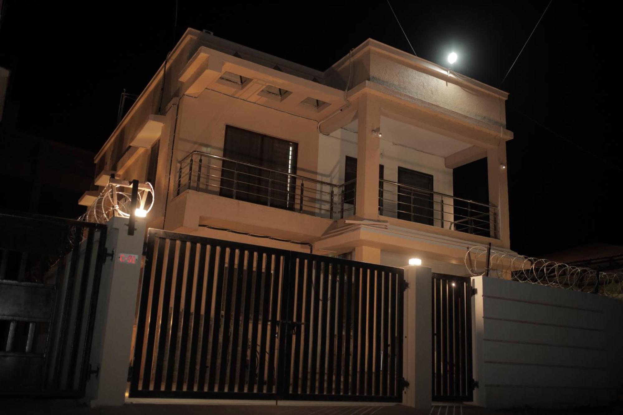Kookee Villa Hātgarh Exterior photo