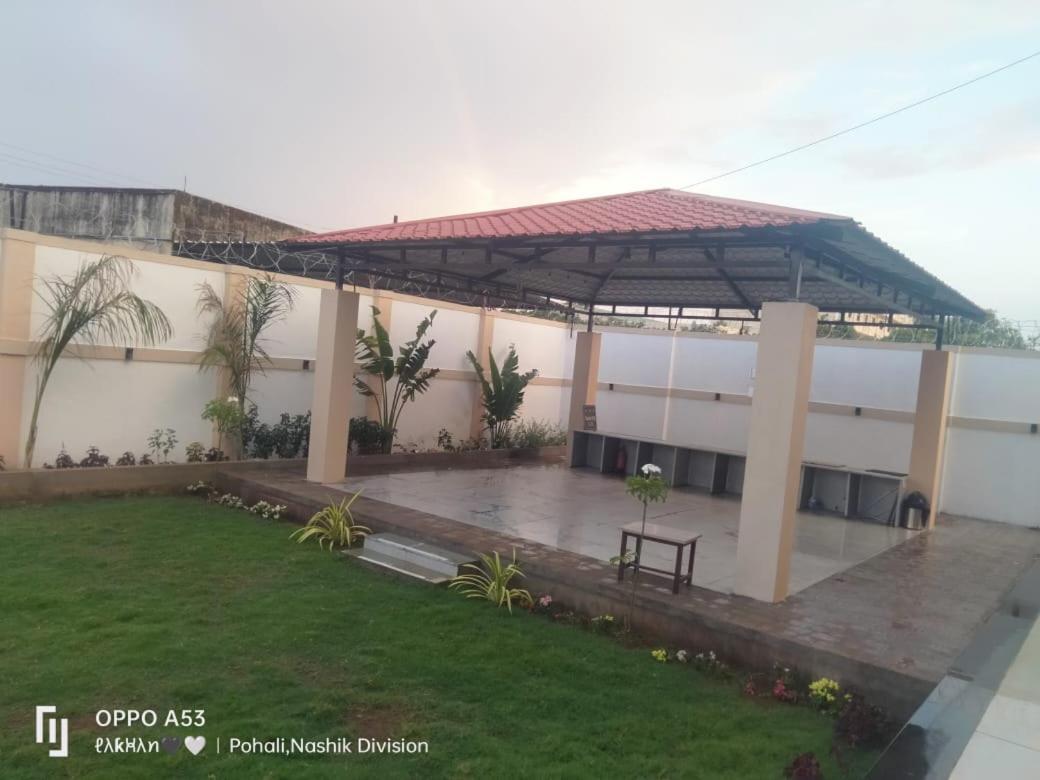 Kookee Villa Hātgarh Exterior photo