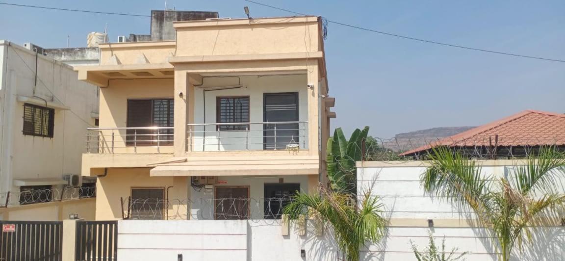 Kookee Villa Hātgarh Exterior photo