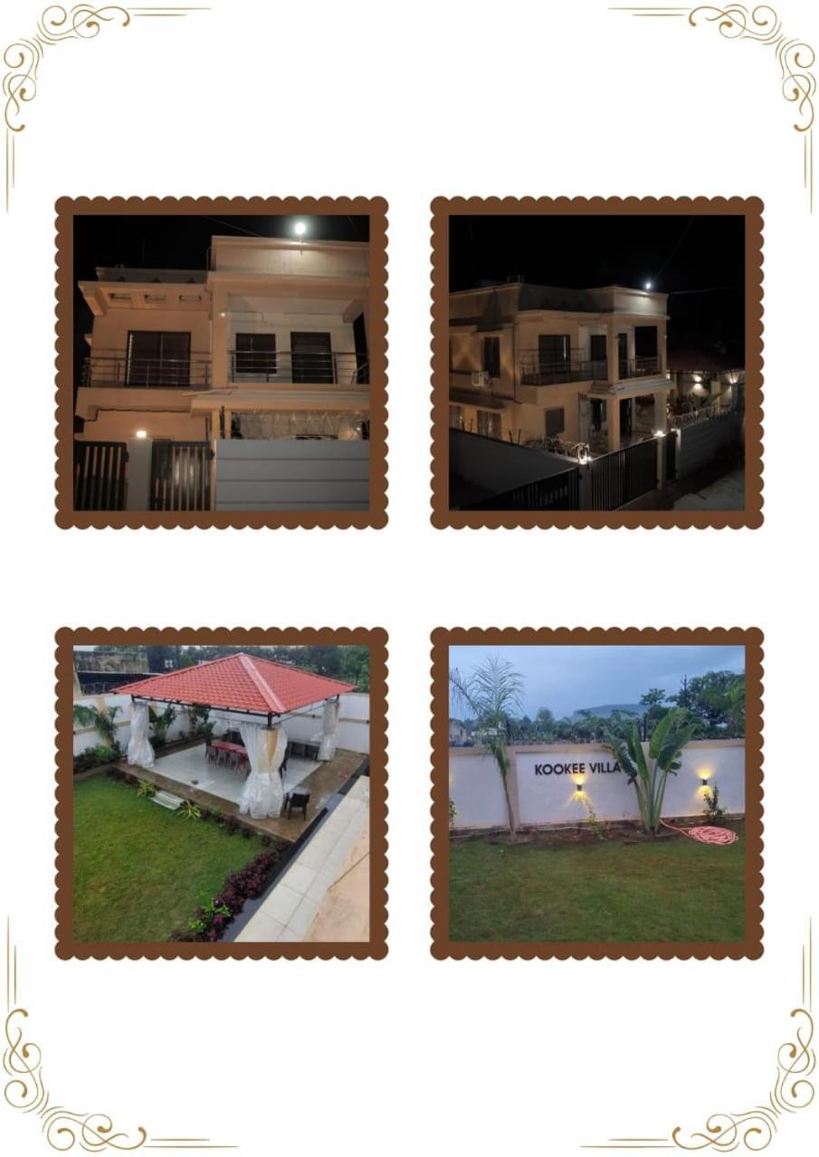Kookee Villa Hātgarh Exterior photo