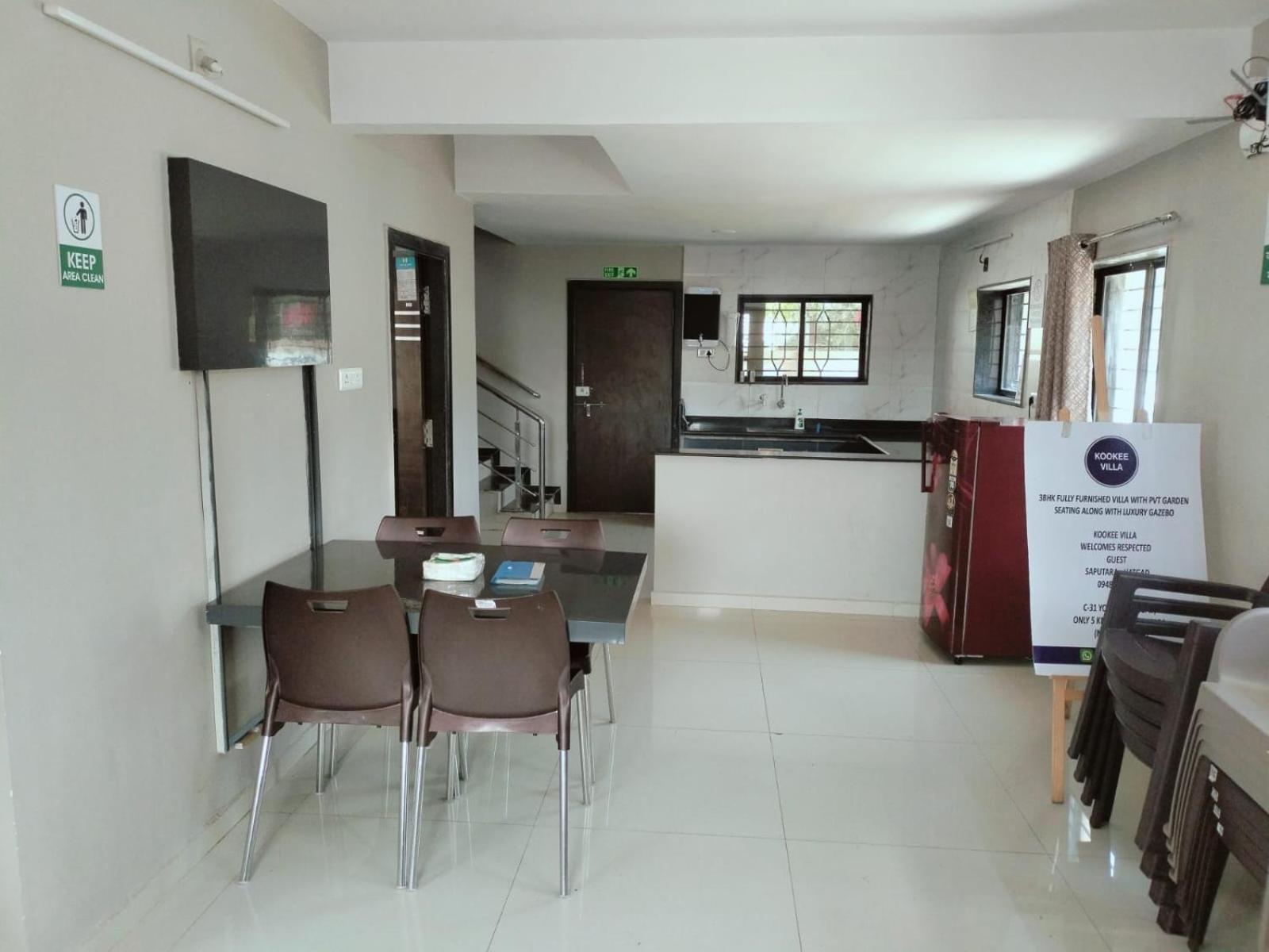 Kookee Villa Hātgarh Exterior photo