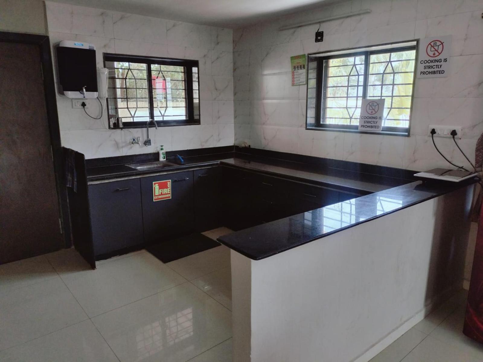 Kookee Villa Hātgarh Exterior photo