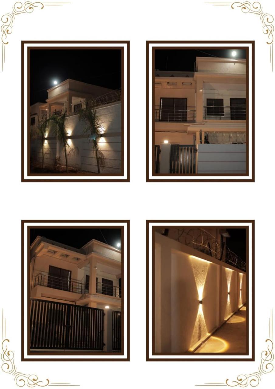 Kookee Villa Hātgarh Exterior photo
